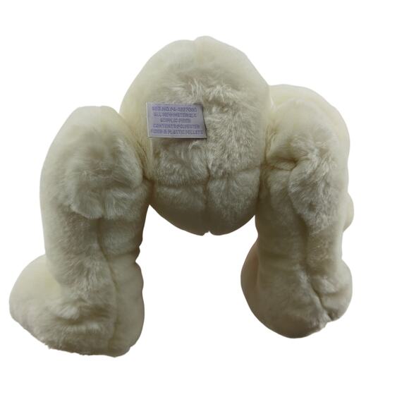 Precious Moments Hugs for the Soul bear plush You Have Touched So Many Hearts - Picture 6 of 8